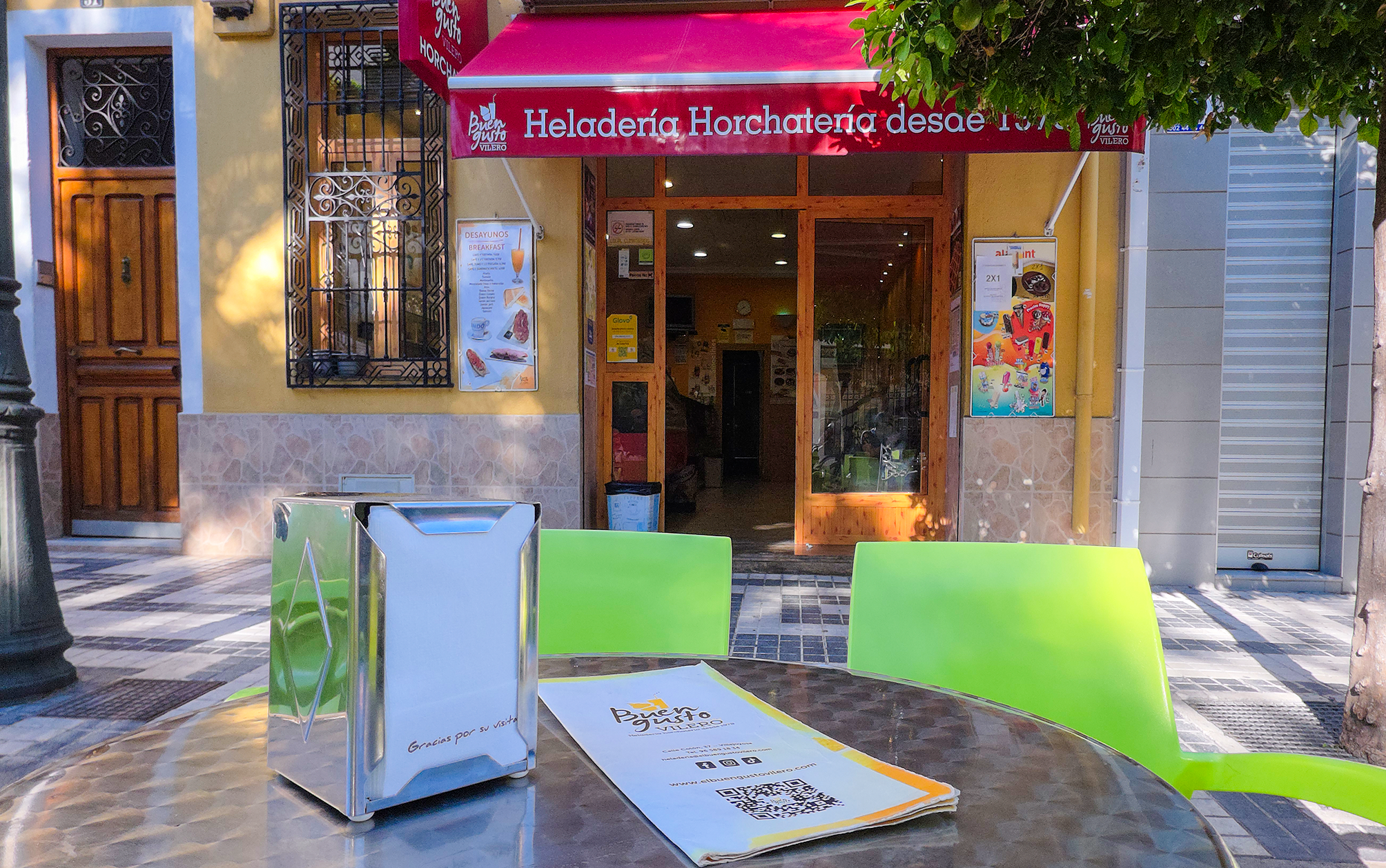 HOSTELERIA HOSTELERIA