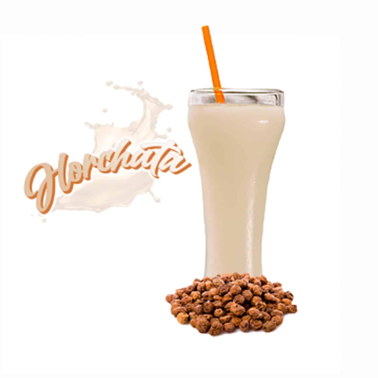 GRA-HORCHATA